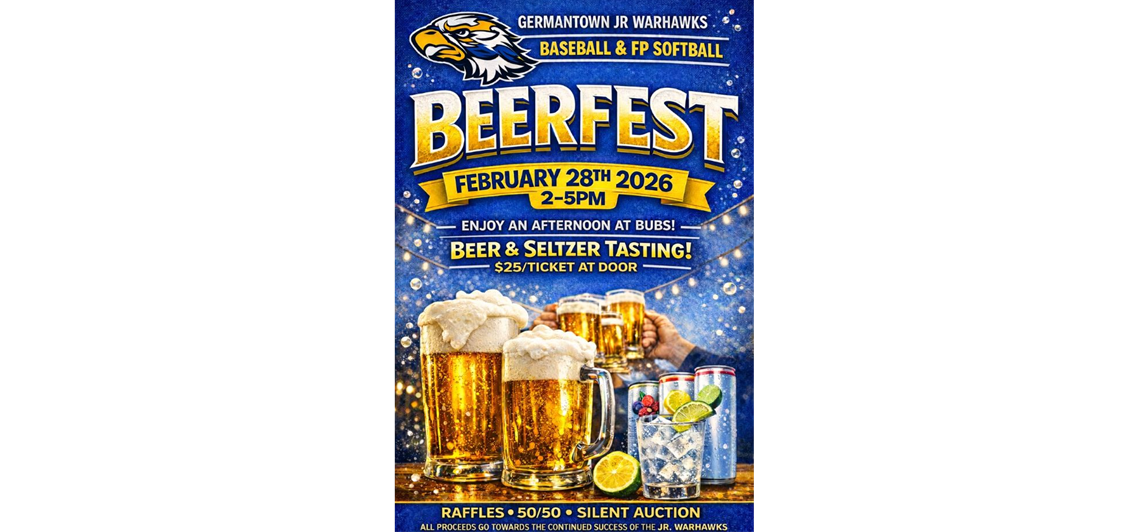 Beerfest 2026