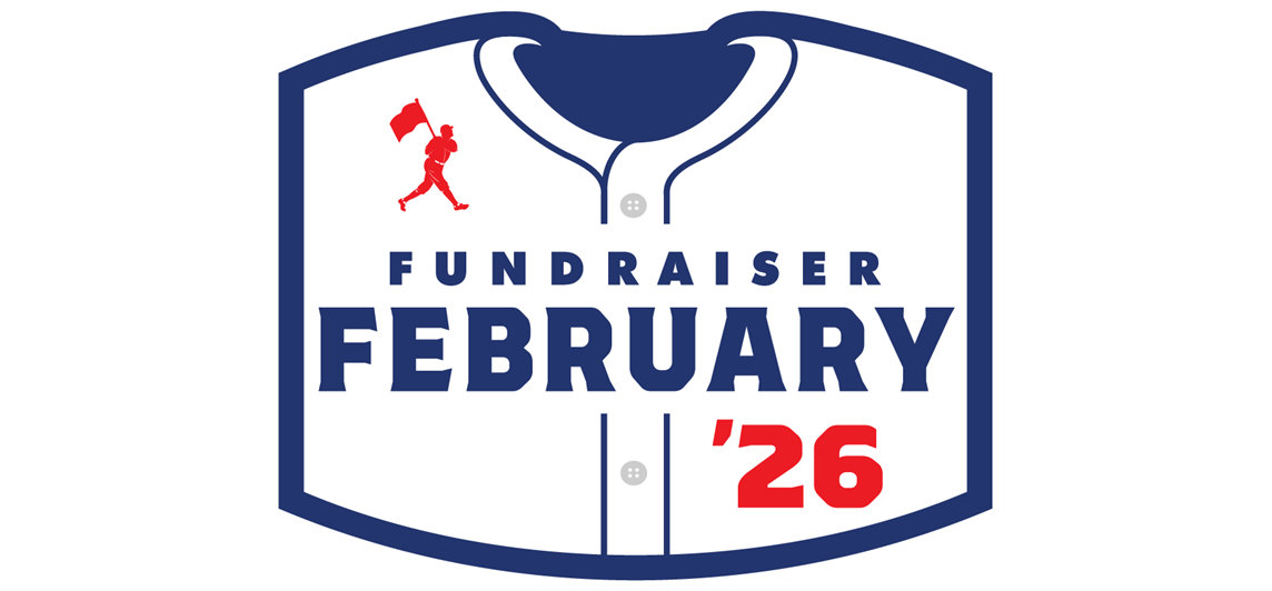 Baseballism Fundraiser